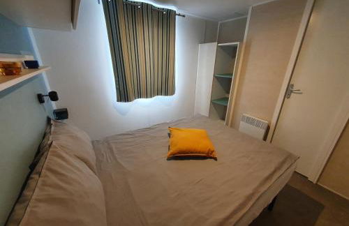 Campingland Ostsee - Mobilheim A2Meeresbriese - Foto 6