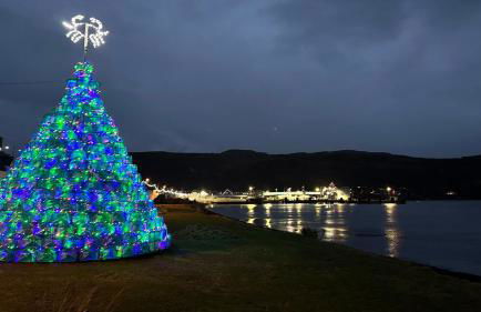 Foinaven House - Foto 56