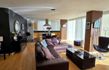 Luxury Apartment Best location in Liverpool city center - Foto 1