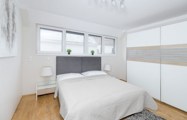 Apartment Mandlgasse - Foto 1