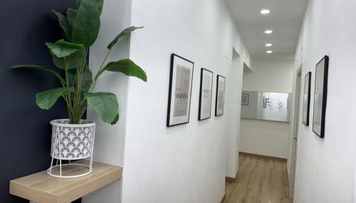 GRAZARIEs 1 -Piso Céntrico Granada- - Foto 2, Lobby or reception