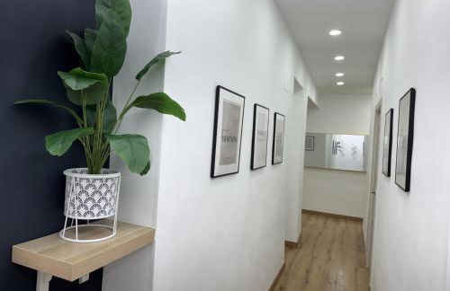 GRAZARIEs 1 -Piso Céntrico Granada- - Foto 41