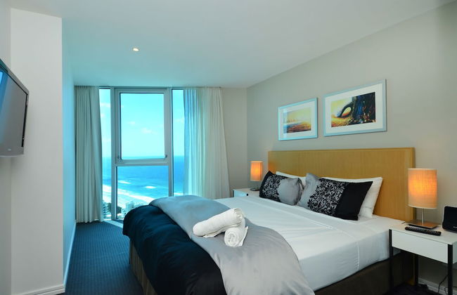 Orchid Residences - HR Surfers Paradise - Foto 48
