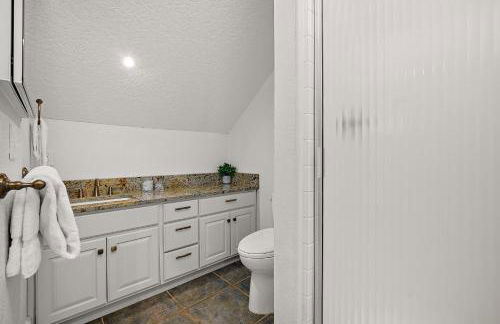 The Ray - 2nd Floor Historic Condo- Minutes Walk to Downtown - Foto 27