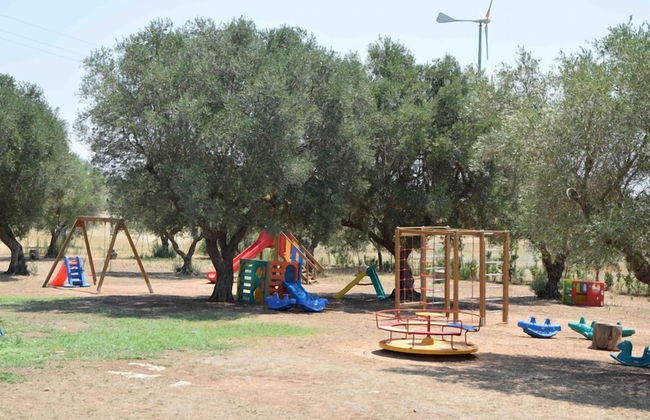 Masseria Belvedere - Photo 12