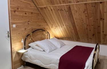 L'abri de rioumaou - Foto 9