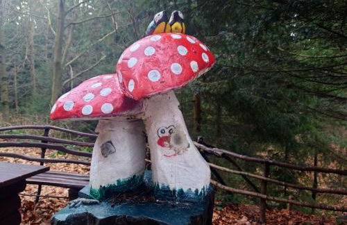 Old Forge Modern Retreat - Foto 79