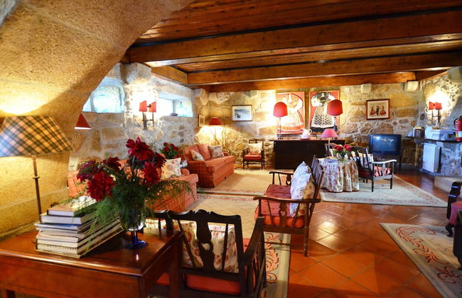 Casa da Lage - Foto 18