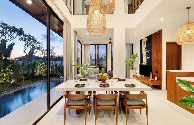 Aquamarine Villas III - Foto 21