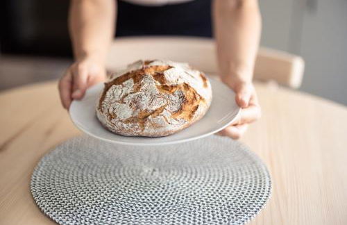 Solis Apartments - Foto 19