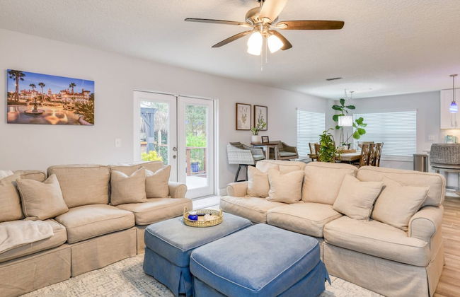 Arpieka Garden - Foto 19