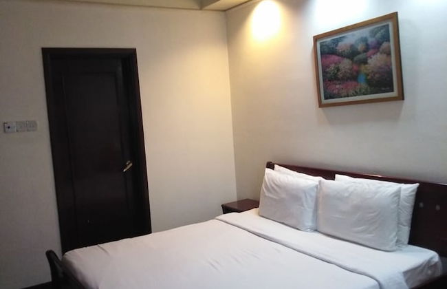 Glorious Service Suite At Times Square - Foto 6