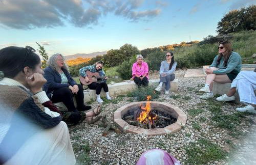 Cortijo el Cachete - Foto 15