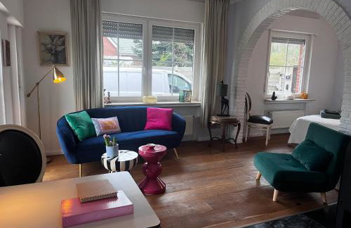 Ferienwohnung Waldseite - Foto 3