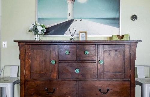 3BR - Amazing Game Room, Steps to Beach, Firepit - Foto 19