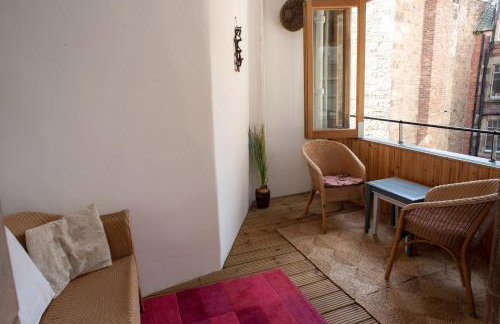 The David Hume Residence - Foto 22