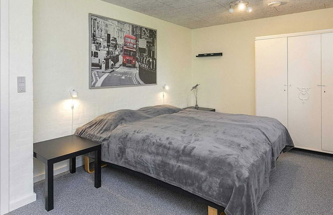 14 Person Holiday Home in Aeroskobing - Foto 2