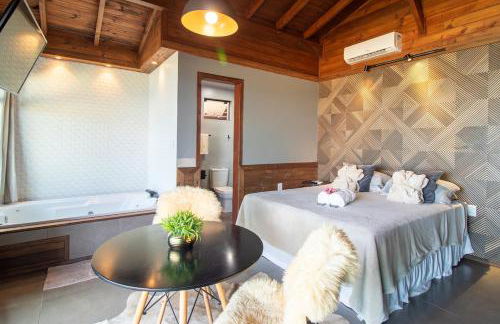 Chalés Mirante da Zimba - Foto 12