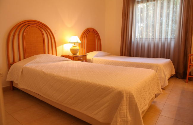 Clube Vilarosa - Foto 24