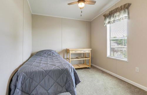 Walk to Scenic Trails Waterfront Okeechobee Oasis - Foto 20