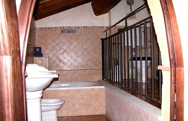 Historical Residence il Biribino 27 People - Foto 22