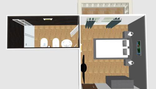 Hermoso Housing Tortona - Foto 4