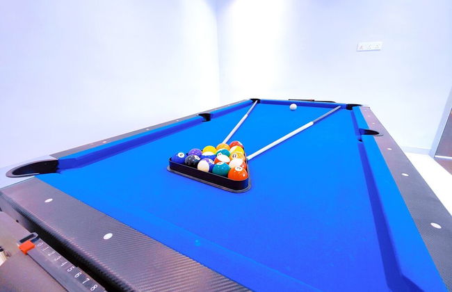 JPP Homestay - Foto 16