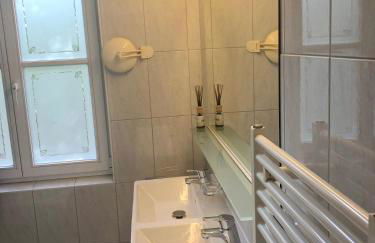 Schöne Ferienwohnung in Seebad Bansin 200m vom Strand (Heringsdorf, Kaiserbäder, Usedom) - Photo 15