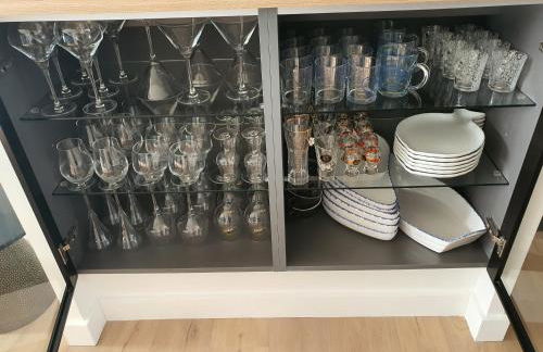 Appartement ERQUY Bretagne vue mer exceptionnelle sur les hauts d'Erquy au calme ! 900 m du centre ville et au pied du GR34 - Foto 32