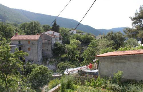 Apartments by the sea Merag, Cres - 7877 - Foto 21