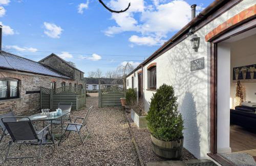 The Old Stables Waterrow - Foto 9