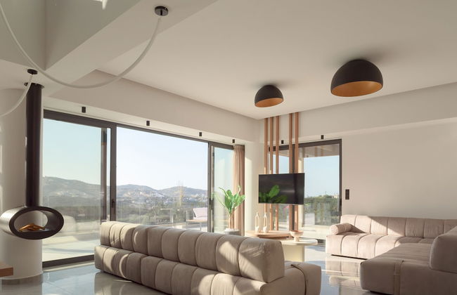 Luxurious Villa Dias With Tennis Court by Estia - Foto 23