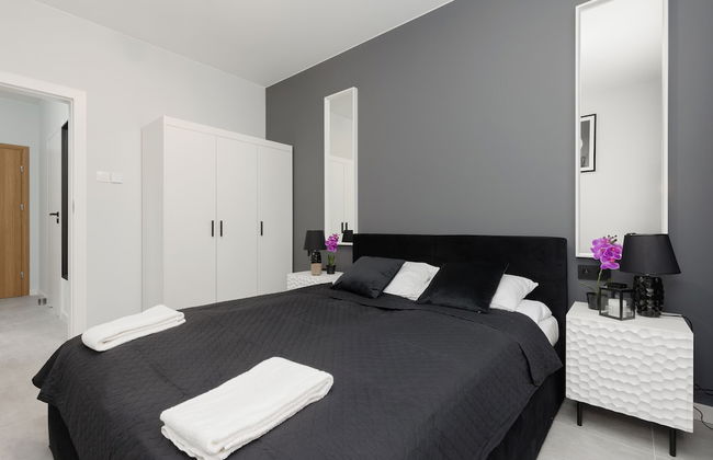 Apartment Łódź by Renters Prestige - Foto 11