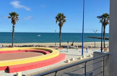 Maison face a la mer proche village de Noel - Foto 12