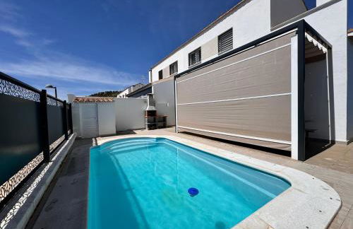 Casa Rural Cascadas del Hueznar - Foto 22