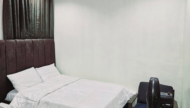 Motalvin Court - Foto 3, Habitación