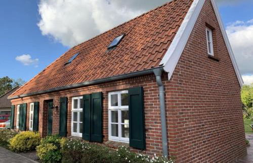 Country House With Garden Near Greetsiel - Foto 13