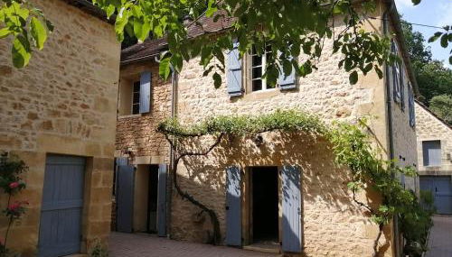 Authentique ferme périgourdine, à 5km au sud de Sarlat, 1km de la rivière - Foto 1