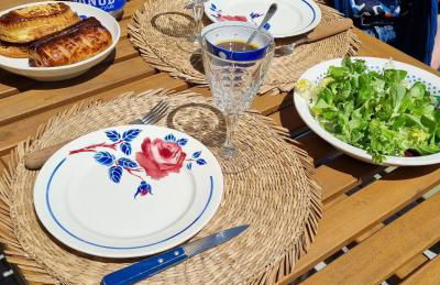 La Damoiselle en Bourgogne - Foto 64