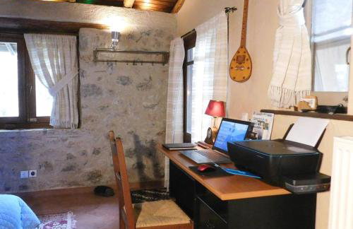 Agoriani Art Suite - 4 seasons' natural living - Foto 25