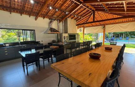 Rancho Nossa Senhora Aparecida - Photo 28