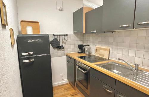 Private Terrasse & Bergluft bei Oberstdorf - Photo 14