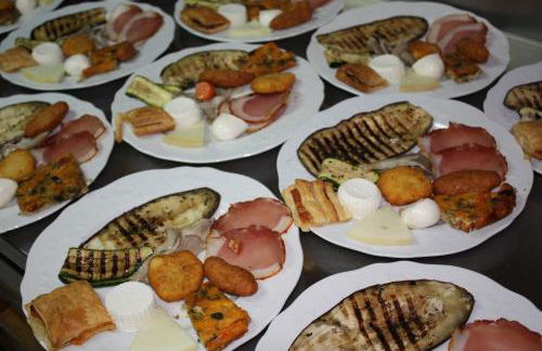 Azienda Agrituristica Le Puzelle - Photo 131