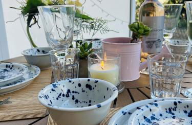 Le Jasmin - Photo 26