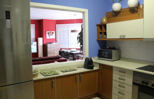 Vivienda Las Velas - Foto 36