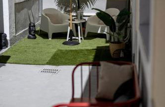 Magnifique appartement de standing climatisé lumineux - Foto 8