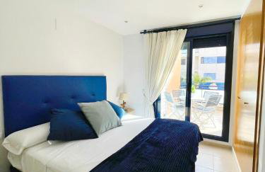 Apartamento club náutico Dénia - Foto 5