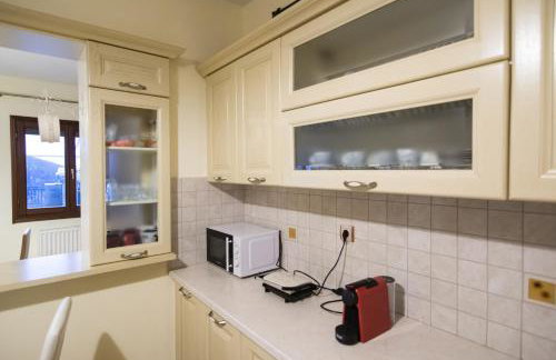 Delphi View - 3 Bedrooms apartment, fully equipped - Foto 28