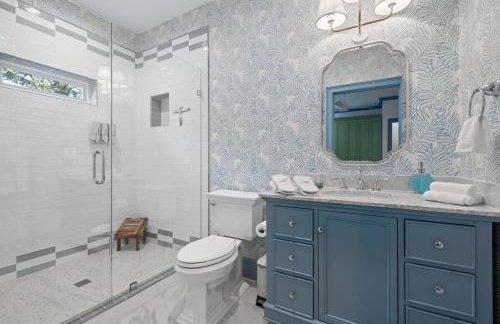 Spacious, Peaceful, Historic - 3 Minute Walk to the Square - Foto 60