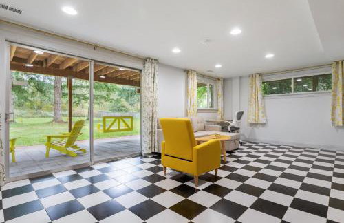 Family friendly house with MIL suite - Foto 47